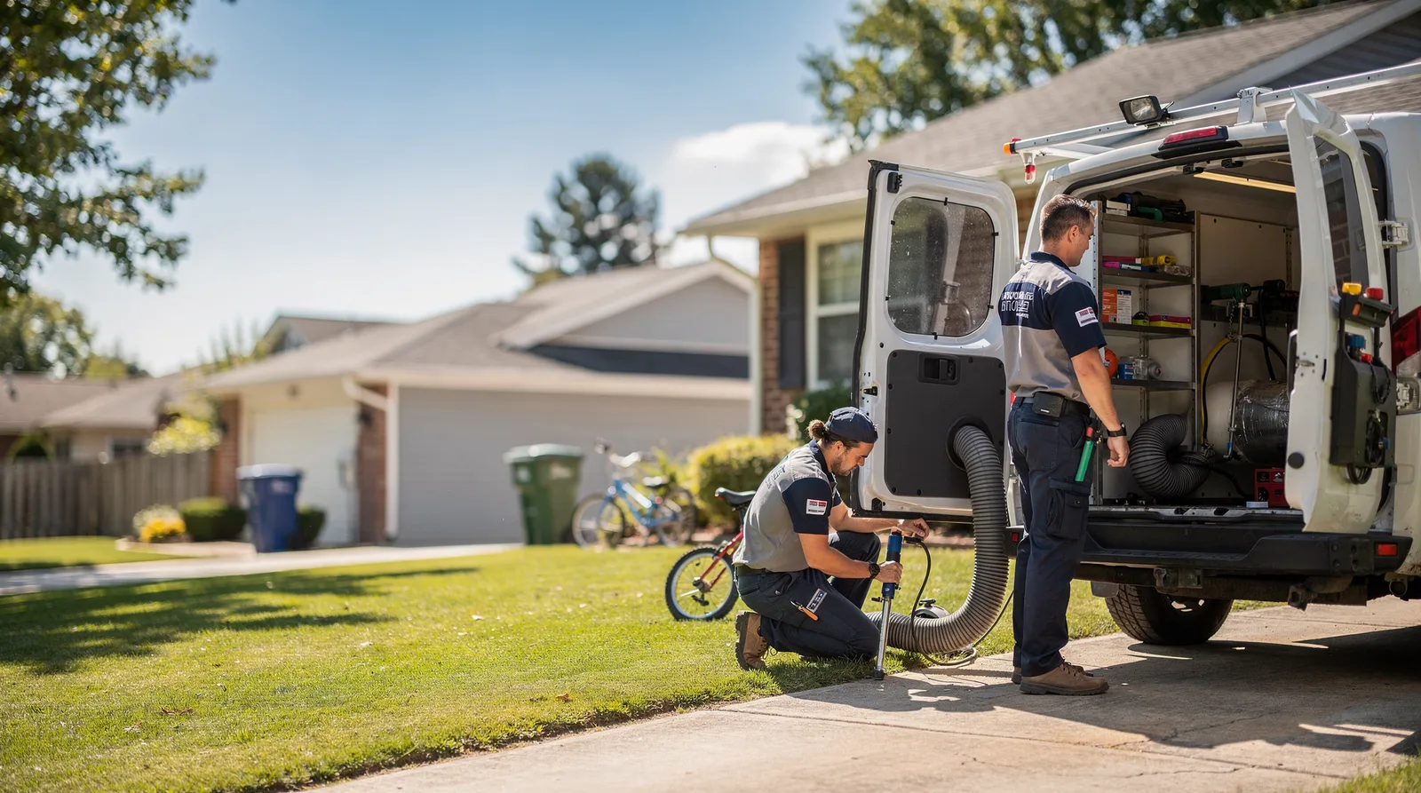 24/7 HVAC Repair & AC Replacement in Kalaupapa, HI near me